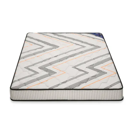 నీల్కమల్ స్లీప్(75*60) ఆర్థో బౌన్స్ మ్యాట్రెస్ యొక్క చిత్రం