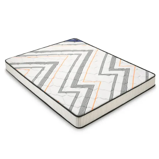 నీల్కమల్ స్లీప్(75*60) ఆర్థో బౌన్స్ మ్యాట్రెస్ యొక్క చిత్రం