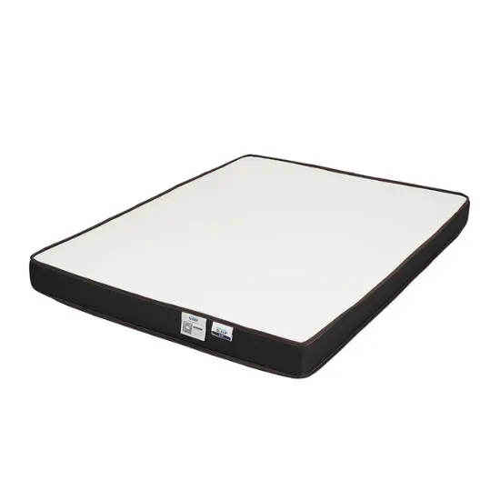 నీల్కమల్ స్లీప్ (75*72) ,లైట్ డ్యూయల్ కంఫర్ట్ మ్యాట్రెస్ యొక్క చిత్రం