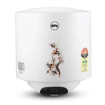 BPL నిల్వ నీటి హీటర్ యొక్క చిత్రం