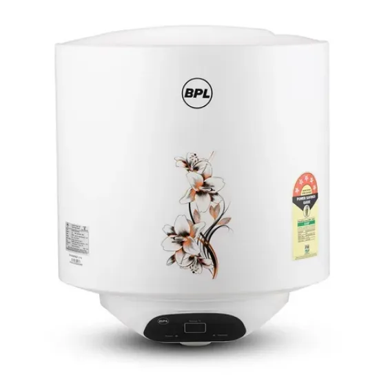 BPL నిల్వ నీటి హీటర్ యొక్క చిత్రం