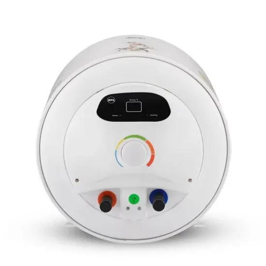 BPL నిల్వ నీటి హీటర్ యొక్క చిత్రం