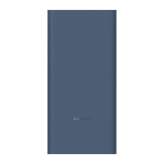 Xiaomi పవర్ బ్యాంక్ 4i 20000mAh 33W సూపర్ ఫాస్ట్ ఛార్జింగ్ PD | పవర్ డెలివరీ | QC 3.0|టైప్ C ఇన్‌పుట్ & అవుట్‌పుట్ |ట్రిపుల్ అవుట్‌పుట్ పోర్ట్‌లు|నీలం|ఆండ్రాయిడ్, యాపిల్, టాబ్లెట్‌లు, ఇయర్‌బడ్స్, వాచీలు మొదలైన వాటికి (MI) మద్దతు ఇస్తుంది యొక్క చిత్రం