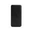 Redmi 10000mAh పవర్ బ్యాంక్ బ్లాక్ యొక్క చిత్రం