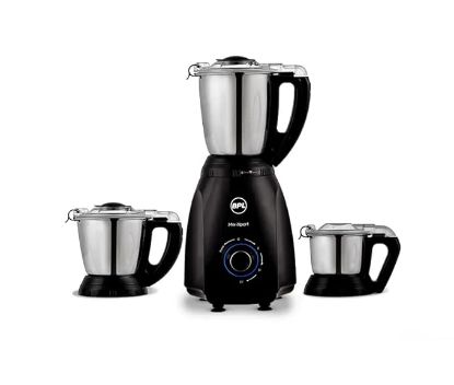 BPL MIX-XPERT 4.60 మిక్సర్ గ్రైండర్ BMGL00460 యొక్క చిత్రం