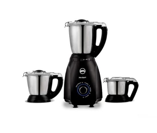 BPL MIX-XPERT 4.60 మిక్సర్ గ్రైండర్ BMGL00460 యొక్క చిత్రం