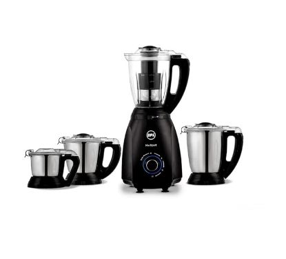 BPL MIX-XPERT(BMGJ20775) 4 జాడిలతో 750 వాట్స్ మిక్సర్ గ్రైండర్ యొక్క చిత్రం