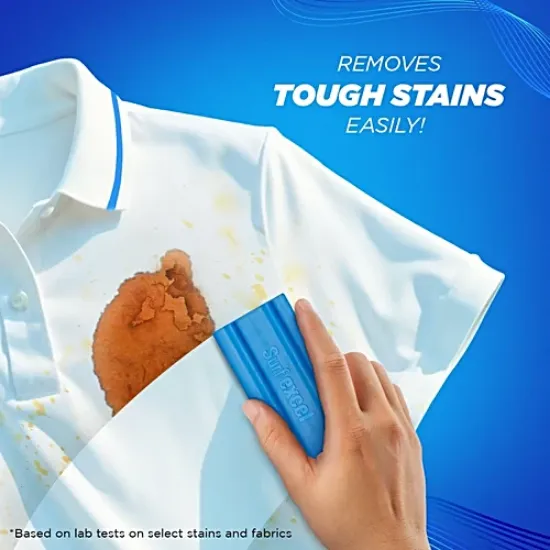 సర్ఫ్ ఎక్సెల్ స్టెయిన్ ఎరేజర్ డిటర్జెంట్ బార్, 150 గ్రా యొక్క చిత్రం