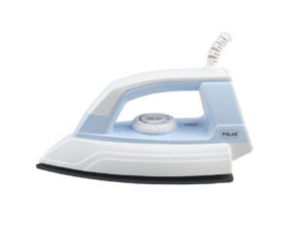 POLAR 1000H1 ఎలక్ట్రిక్ డ్రై ఐరన్ యొక్క చిత్రం