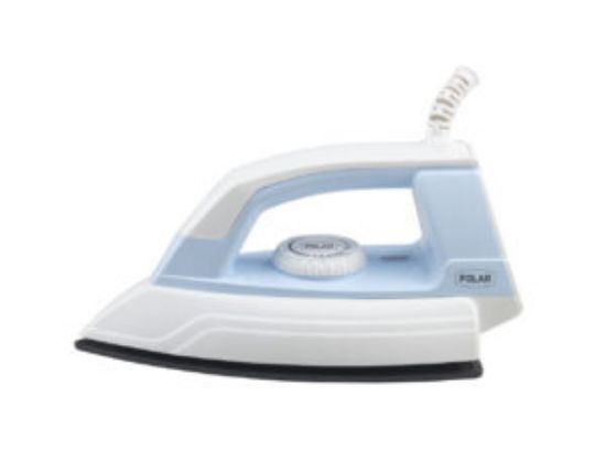 POLAR 1000H1 ఎలక్ట్రిక్ డ్రై ఐరన్ యొక్క చిత్రం