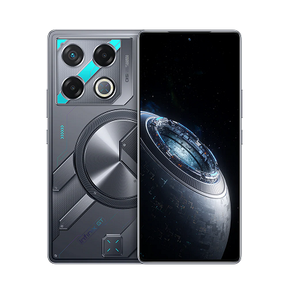 ఇన్ఫినిక్స్ జిటి 20 ప్రో 5జి (నీలం, 8 జిబి ర్యామ్, 256 జిబి స్టోరేజ్) | 16 జిబి వరకు ఎక్స్‌టెండెడ్ ర్యామ్ | 6.78" అమోలెడ్ డిస్‌ప్లే | 108 ఎంపి+2 ఎంపి+2 ఎంపి | 32 ఎంపి ఫ్రంట్ కెమెరా | మీడియాటెక్ డైమెన్సిటీ 8200 ప్రాసెసర్ | 45W ఫాస్ట్ ఛార్జింగ్ బ్రాండ్: ఇన్ఫినిక్స్ యొక్క చిత్రం