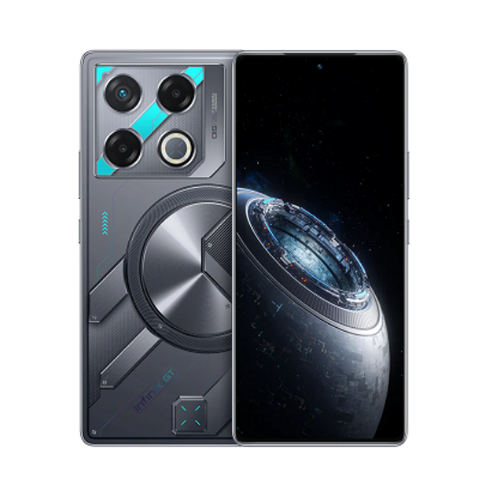 ఇన్ఫినిక్స్ జిటి 20 ప్రో 5జి (నీలం, 8 జిబి ర్యామ్, 256 జిబి స్టోరేజ్) | 16 జిబి వరకు ఎక్స్‌టెండెడ్ ర్యామ్ | 6.78" అమోలెడ్ డిస్‌ప్లే | 108 ఎంపి+2 ఎంపి+2 ఎంపి | 32 ఎంపి ఫ్రంట్ కెమెరా | మీడియాటెక్ డైమెన్సిటీ 8200 ప్రాసెసర్ | 45W ఫాస్ట్ ఛార్జింగ్ బ్రాండ్: ఇన్ఫినిక్స్ యొక్క చిత్రం