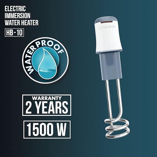 హావెల్స్ ఇమ్మర్షన్ HB10 1000 వాట్ (వైట్ బ్లూ) యొక్క చిత్రం