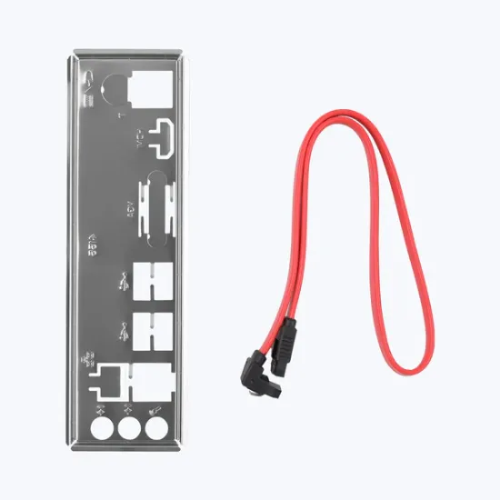 Zeb H61M2 - LGA 1155 సాకెట్ యొక్క చిత్రం