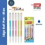 ఫ్లెయిర్ ఎడ్జ్ బాల్ పాయింట్ పెన్నుల ప్యాక్ - 1 ప్యాక్ (5 ముక్కలు) యొక్క చిత్రం