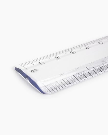 కామ్లిన్ పరీక్ష స్కేల్ వ్యక్తిగత స్కేల్ 30 సెం.మీ. యొక్క చిత్రం