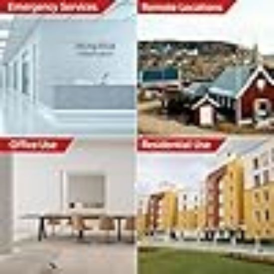 EXIDE INVAMASTER IMTT1500, 12V 150Ah టాల్ ట్యూబులర్ ఇన్వర్టర్ బ్యాటరీ ఇల్లు మరియు ఆఫీసు కోసం వారంటీతో - 60 నెలలు (36 FOC+24Pro Rata) B యొక్క చిత్రం