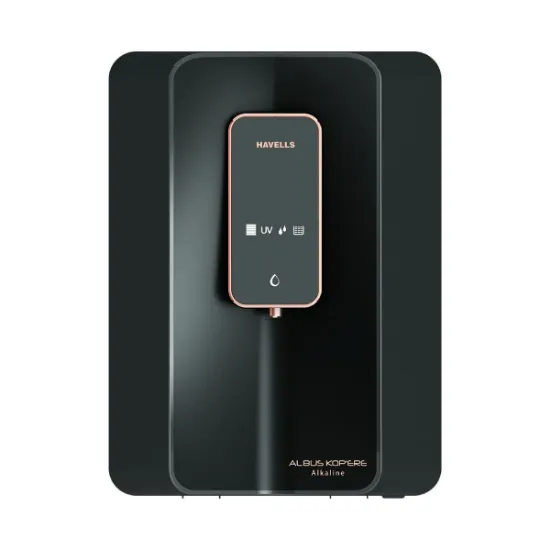 హవెల్స్ మ్యాక్స్ ఆల్కలైన్ వాటర్ ప్యూరిఫయర్ యొక్క చిత్రం