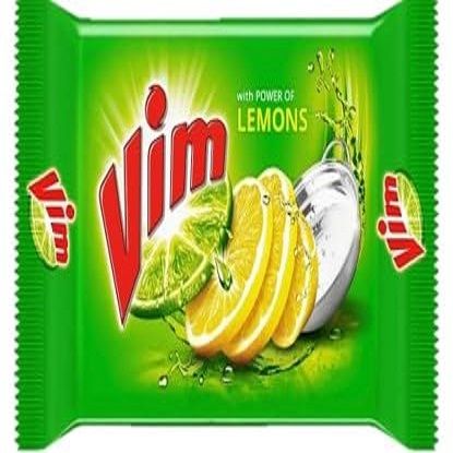 విమ్ డిష్‌వాష్ బార్, 80 గ్రా. యొక్క చిత్రం