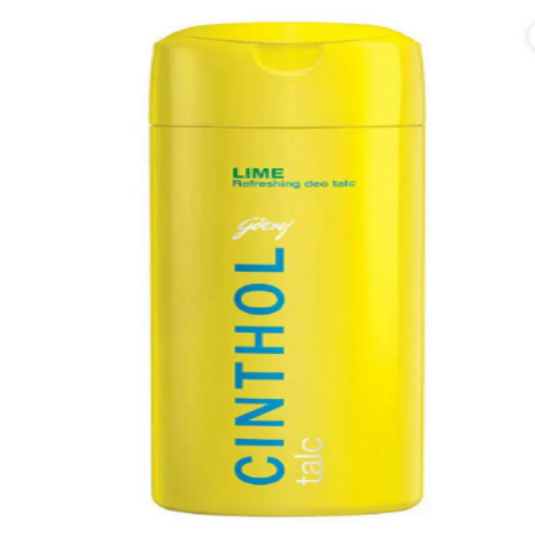 సింథోల్ లైమ్ టాల్క్ పౌడర్ (100 గ్రా) యొక్క చిత్రం