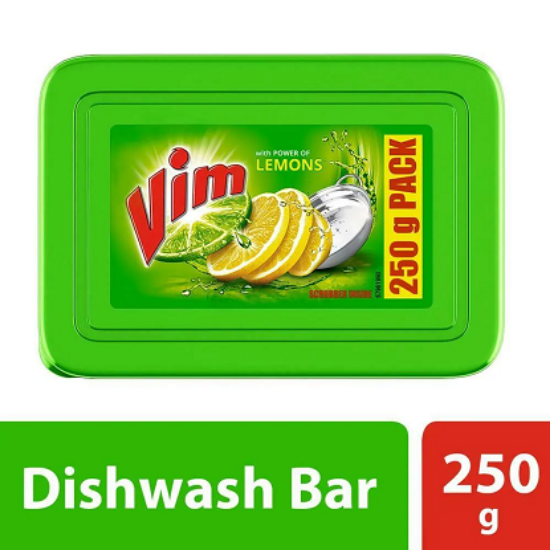 విమ్ యాంటీ స్మెల్ బార్, 250 గ్రా యొక్క చిత్రం