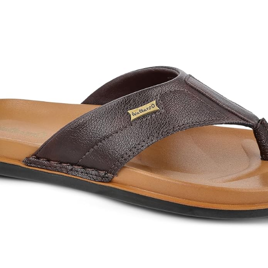 పురుషుల డైలీ వేర్ కంఫర్ట్ చెప్పులు - WGP50005 యొక్క చిత్రం