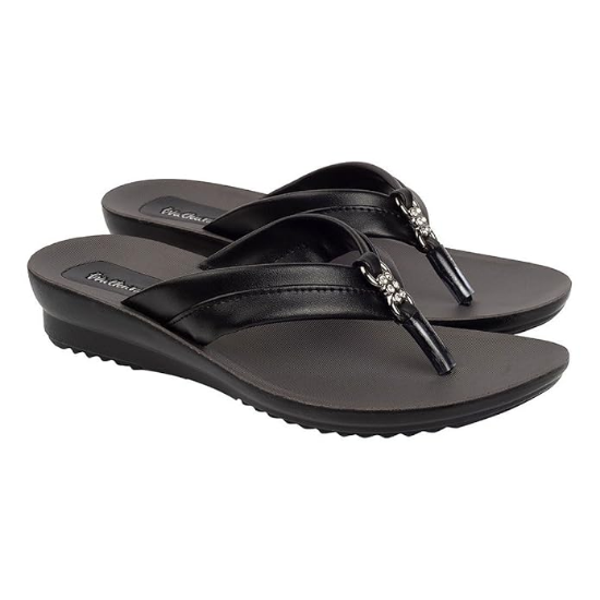 సాధారణ దుస్తులు మరియు సాధారణ ఉపయోగం కోసం WALKAROO W172 మహిళల ఫ్యాషన్ చెప్పులు యొక్క చిత్రం