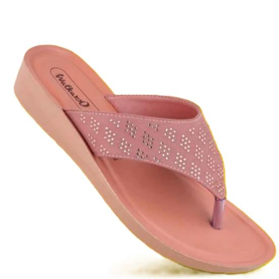 WALKAROO Sandels For women's|Stylish and Comfortable |Cusioned Footbed|Perfect Casual Wear|WL7174 యొక్క చిత్రం