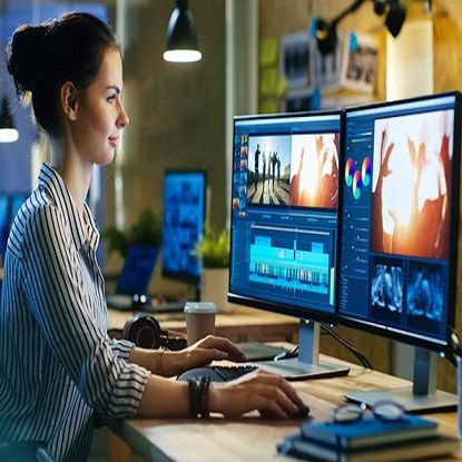 మల్టీమీడియా బేసిక్స్ కోర్సు యొక్క చిత్రం