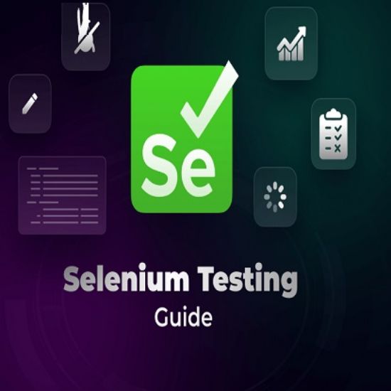 టెస్టింగ్ (సెలిన్మ్)(ఆటోమేటన్) కోర్సు యొక్క చిత్రం