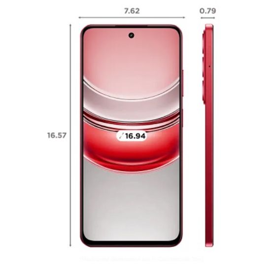 రియల్‌మి 14x 5G యొక్క చిత్రం