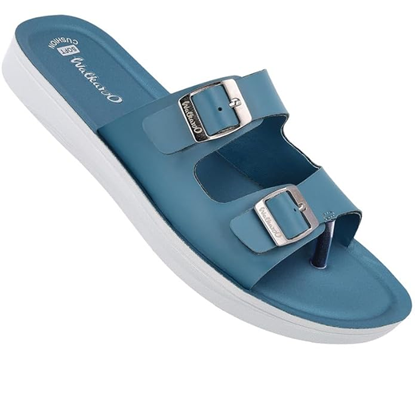 WALKAROO మహిళల Bx2554-లేడీస్ శాండల్ యొక్క చిత్రం