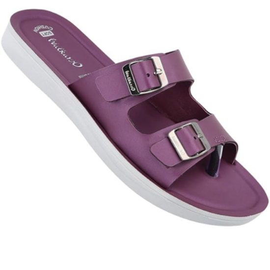 WALKAROO మహిళల Bx2554-లేడీస్ శాండల్ యొక్క చిత్రం
