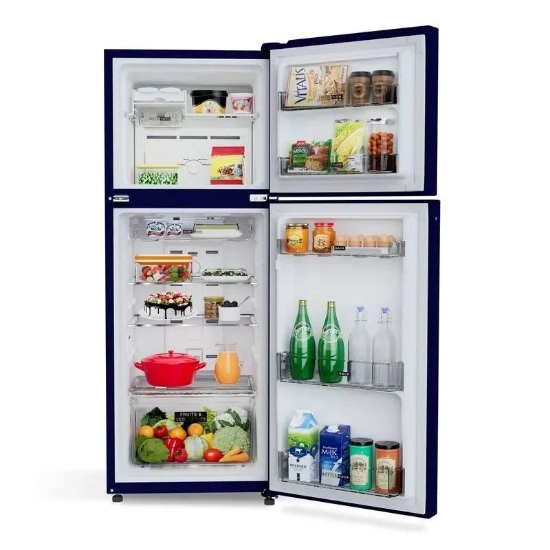 వర్ల్‌పూల్ 235 L ఫ్రాస్ట్ ఫ్రీ డబుల్ డోర్ 2 స్టార్ రిఫ్రిజిరేటర్ (278LH PRM SHIRE SE(2s)-TL(22130)) యొక్క చిత్రం