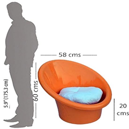 IREST టబ్ కుర్చీలు యొక్క చిత్రం