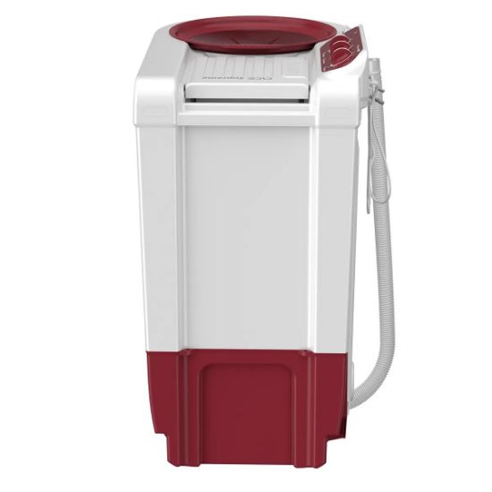 వర్ల్పూల్ 7 కిలోల సెమీ ఆటోమేటిక్ టాప్ లోడ్ వాషింగ్ మెషిన్ (ఏస్ సూపర్ సోక్) యొక్క చిత్రం