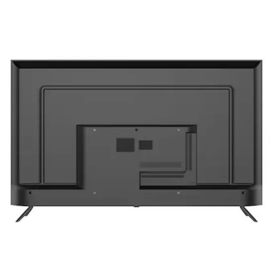 WebOS తో కూడిన Haier 32-అంగుళాల (80 సెం.మీ) HD రెడీ స్మార్ట్ LED టీవీ, అంతర్నిర్మిత Wi-Fi, HDMI & USB కనెక్టివిటీ, డాల్బీ డిజిటల్ ఆడియో, వాయిస్ అసిస్టెంట్ సపోర్ట్, వాల్-మౌంటబుల్ - హోమ్ ఎంటర్టైన్మెంట్ కోసం పర్ఫెక్ట్ యొక్క చిత్రం