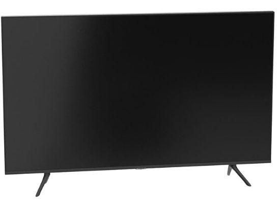 11 ప్లస్ 43-అంగుళాల (108 సెం.మీ) పూర్తి HD స్మార్ట్ LED టీవీ WebOS తో, బిల్ట్-ఇన్ Wi-Fi, స్క్రీన్ మిర్రరింగ్, బహుళ HDMI & USB పోర్ట్‌లు, డాల్బీ ఆడియో, వాయిస్ అసిస్టెంట్, బెజెల్-తక్కువ డిజైన్ మరియు వాల్-మౌంట్ సపోర్ట్ - హోమ్ ఎంటర్‌టైన్‌మెంట్‌కు పర్ఫెక్ట్ యొక్క చిత్రం