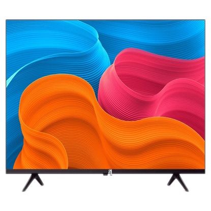 11 ప్లస్ 46-అంగుళాల (116 సెం.మీ) పూర్తి HD స్మార్ట్ LED టీవీ WebOS తో, బిల్ట్-ఇన్ Wi-Fi, స్క్రీన్ మిర్రరింగ్, బహుళ HDMI & USB పోర్ట్‌లు, డాల్బీ ఆడియో, వాయిస్ అసిస్టెంట్, బెజెల్-తక్కువ స్లిమ్ డిజైన్ మరియు వాల్-మౌంట్ సపోర్ట్ - ఇమ్మర్సివ్ హోమ్ ఎంటర్‌టైన్‌మెంట్‌కు పర్ఫెక్ట్ యొక్క చిత్రం