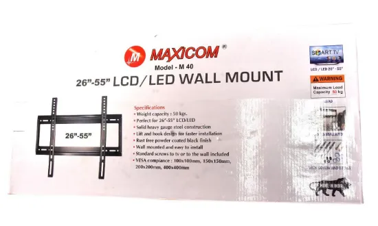 11 ప్లస్ 46-అంగుళాల (116 సెం.మీ) పూర్తి HD స్మార్ట్ LED టీవీ WebOS తో, బిల్ట్-ఇన్ Wi-Fi, స్క్రీన్ మిర్రరింగ్, బహుళ HDMI & USB పోర్ట్‌లు, డాల్బీ ఆడియో, వాయిస్ అసిస్టెంట్, బెజెల్-తక్కువ స్లిమ్ డిజైన్ మరియు వాల్-మౌంట్ సపోర్ట్ - ఇమ్మర్సివ్ హోమ్ ఎంటర్‌టైన్‌మెంట్‌కు పర్ఫెక్ట్ యొక్క చిత్రం