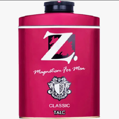 Z పౌడర్ టాల్కమ్  200gram యొక్క చిత్రం