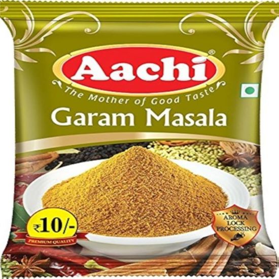 Aachi Garam Masala--1packet యొక్క చిత్రం