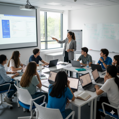 వర్గం శిక్షణ కోసం చిత్రం