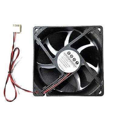 కూలింగ్ ఫ్యాన్ (క్యాబినెట్ లేదా CPU) యొక్క చిత్రం