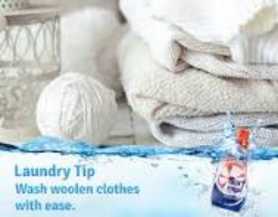 సర్ఫ్ ఎక్సెల్ మ్యాటిక్ టాప్ లోడ్ లిక్విడ్ డిటర్జెంట్ 60ml యొక్క చిత్రం